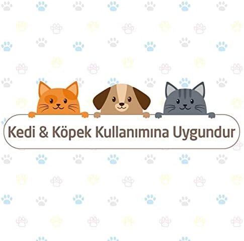 Petcare Pet Bakım Örtüsü 60x90 cm 30 Adet