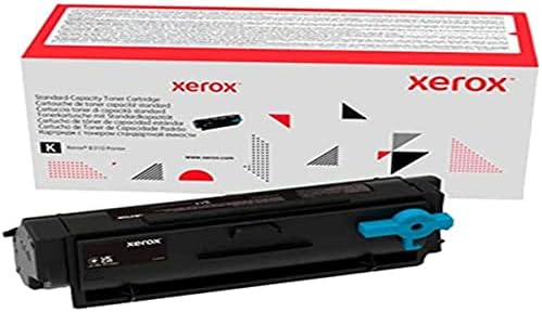Xerox 006R04379 B310 Standart Kapasite Siyah Toner 3000 Sayfa