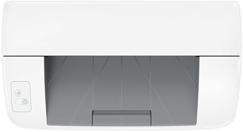 HP Yazıcı 7MD67A 111A Mono Lazer Printer Yazıcı Dakikada 20 sayfa baskı hızına sahip Kullanıcı Dostu Yazıcı Şık Tasarım Basit kontrol paneli yazıcı