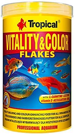 Alternative view of Vitality Flakes 100gr Kovadan Bölme