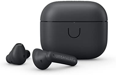 Urbanears, Boo TWS, IE, Charcoal