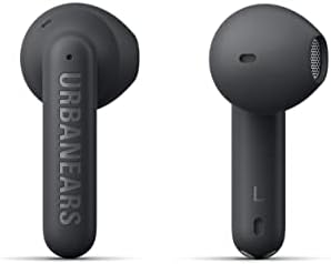 Alternative view of Urbanears, Boo TWS, IE, Charcoal