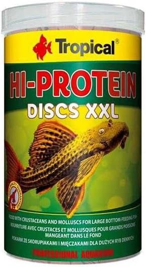 Protein Discus XXL Kovadan Bölme 100gr