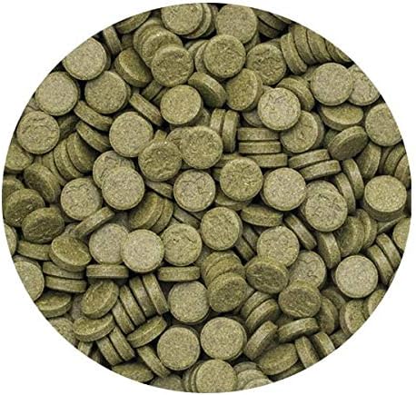 Alternative view of 3 Algae Tablets A 100 Adet Kovadan Bölme