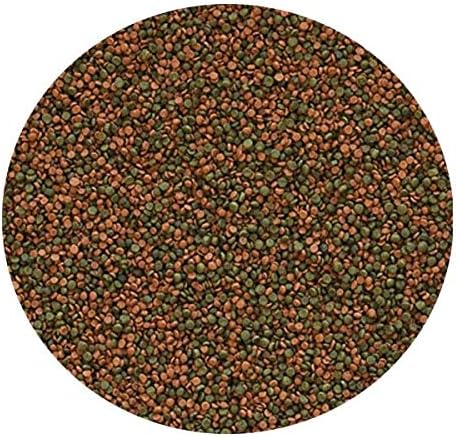 Cichlid Gran 250gr Kovadan Bölme