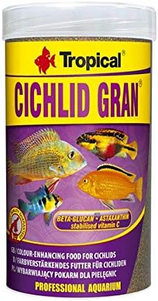 Alternative view of Cichlid Gran 250gr Kovadan Bölme