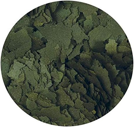 Super Spirulina Pul Yem 100gr Kovadan Bölme