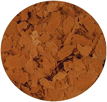 Krill Flake 100gr Kovadan Bölme