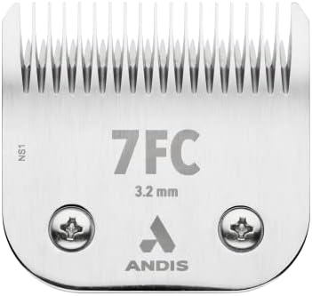 72605 Seramik Kenarlı Kesme Bıçağı, 7FC, 3mm
