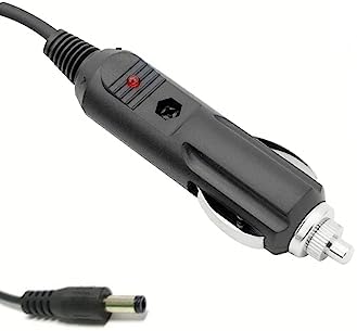 Alternative view of Ledli 1,5M Kablolu 12V Turkcell Süperbox Modem Motorsiklet Araç Çakmaklık Fişi Soketi