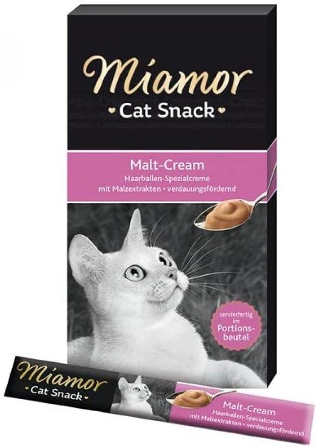 Malt Cream Malt Kedi Ödülü x 3 Paket
