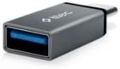 Alternative view of USB-C - USB-A 3.0 OTG Dönüştürücü Adaptör
