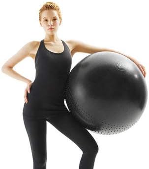 Yoga&Pilates Topu 65Cm - Pembe
