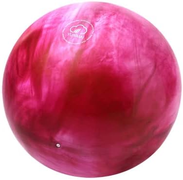 Alternative view of Yoga&Pilates Topu 65Cm - Pembe