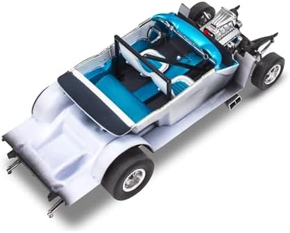 85-4519 1/24 55 Bel Air Street Mac Model Kiti