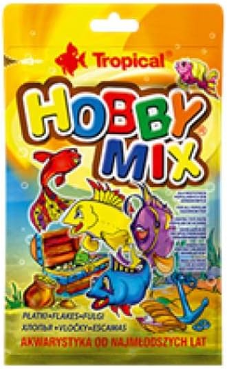 Mix 12Gr