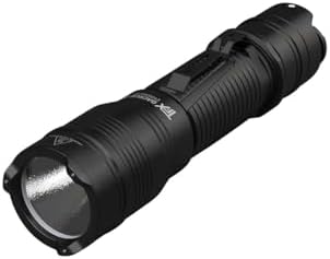 TFX Gacrux 2500, Şarjlı El Feneri
