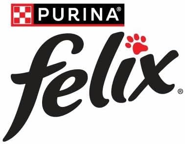 Felix Sensation Somon & Karidesli Kedi Yaş Mama (26 x 85 gr)