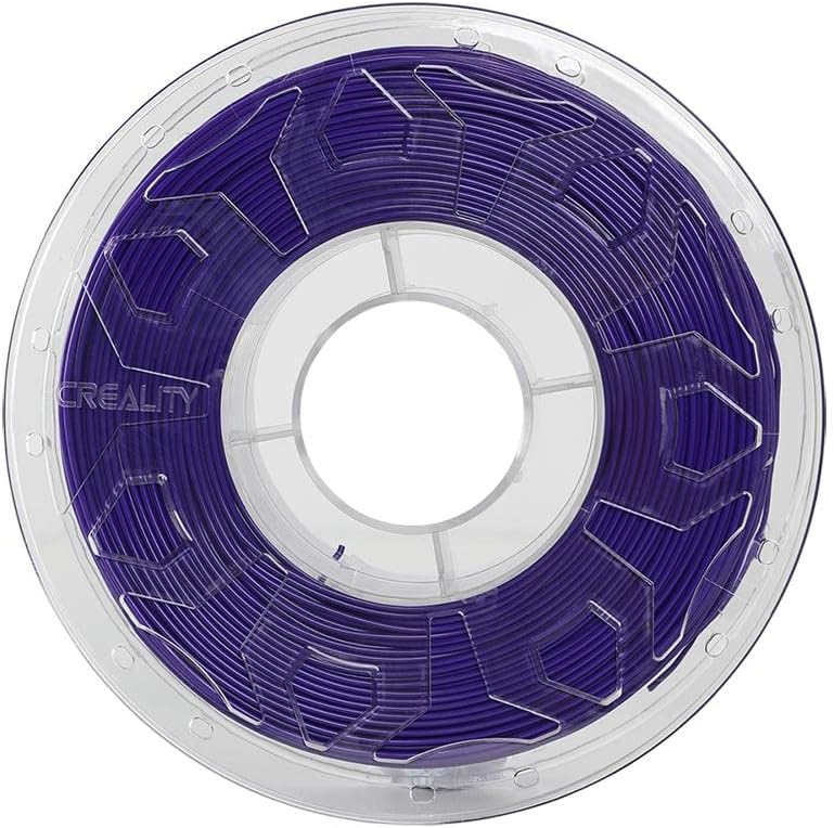 Creality CR-SILK PLA Filament Mor 1.75mm 1kg