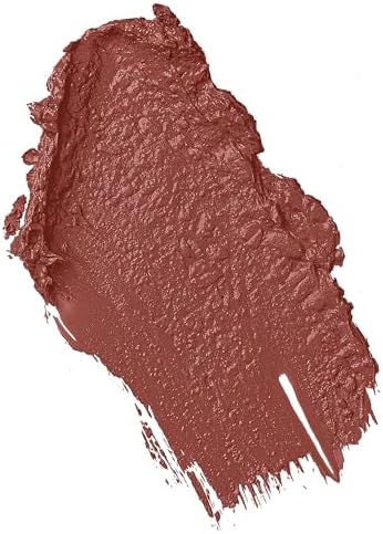Alternative view of Cosmetics Deep Lipstick 03 Confident Rose Kremsi Dokulu Yarı Parlak Ruj, Nude