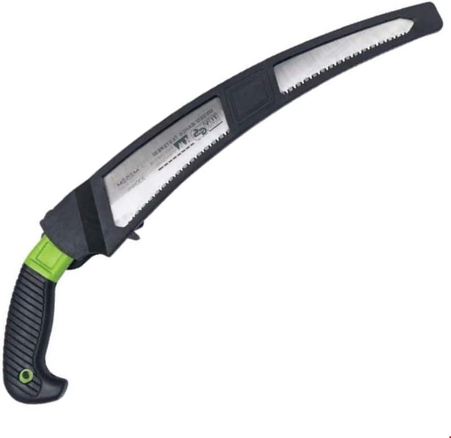 Kılıflı Budama Testeresi Ortadiş 330MM