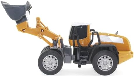 Sürtmeli Model İş Makinası Dozer