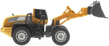 Alternative view of Sürtmeli Model İş Makinası Dozer