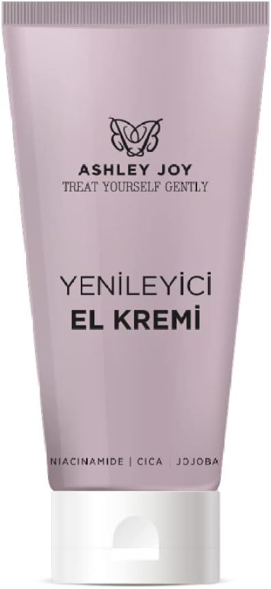 Alternative view of ASHLEY JOY Yenileyici El Kremi 50 Ml