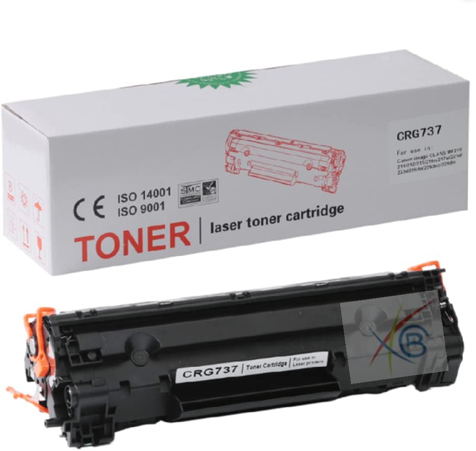 CANON Crg-137-337-737 UYUMLU MUADİL TONER