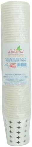 Karton Bardak 7 Oz Kullan At Çay Kahve Kağıt Otomat Bardağı 50 li 1 Paket