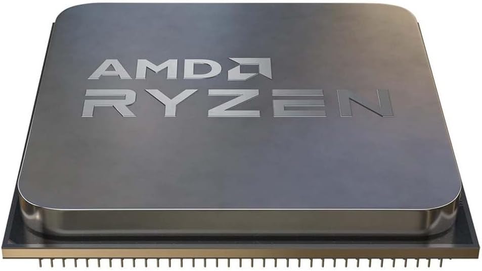 AMD Ryzen 5 5700G 3.8 GHz AM4 20 MB Cache 65 W İşlemci Fansız Tray