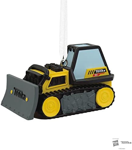 Tonka Buldozer Süsü (0003HCM0801)