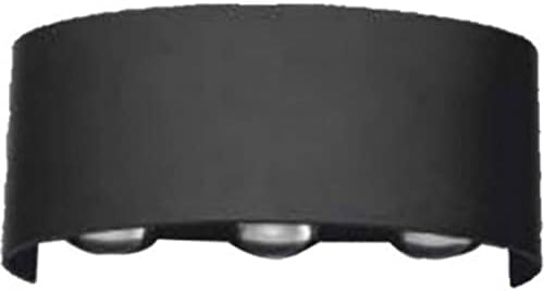 CT-8011 10W HAİTİ LED APLİK(GÜNIŞIĞI)
