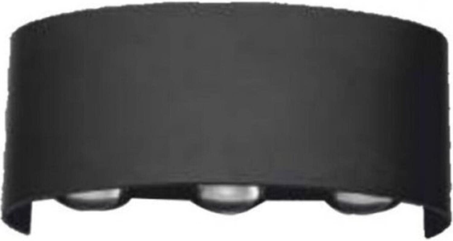 Alternative view of CT-8011 10W HAİTİ LED APLİK(GÜNIŞIĞI)