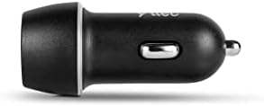 Smartcharger Dua 3.1A Araç Şarj Aleti Çift Usb Siyah
