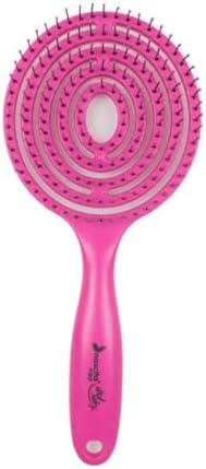 Alternative view of Pro Lollipop Açma Tarama Fırçası Pembe - 11