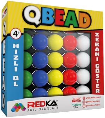 Oyuncak Q Bead