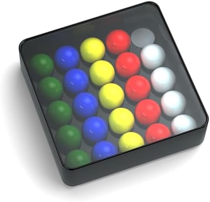 Alternative view of Oyuncak Q Bead