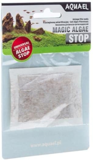 Aquael Algae Stop Yosun Önleyici