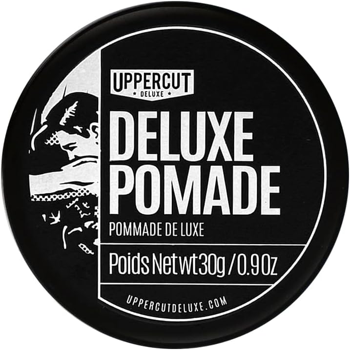 Alternative view of Uppercut Deluxe MIDI Deluxe Pomade 30 g