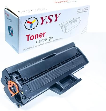 Alternative view of YSY 111L M2020 2022 M2026 M2070 için NEW FIRMWARE (GÜNCEL ÇİP) Yüksek Kapasite 1800(1.8K) Sayfa Verimli Muadil Toner (Siyah)