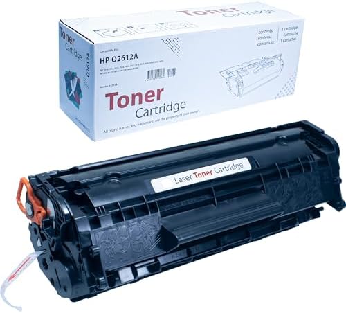 Alternative view of YSY HP 1020 1018 1010 1012 1022 3015 3030 3050 3055 1022n 3052 M1005 M1319f 2000 Sayfa Verimli Muadil Toner