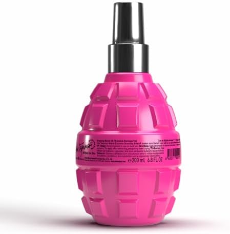Miami Extreme Bronzing Bomb | NO SPF | Do You Dare (200 ml/6.8 fl oz)