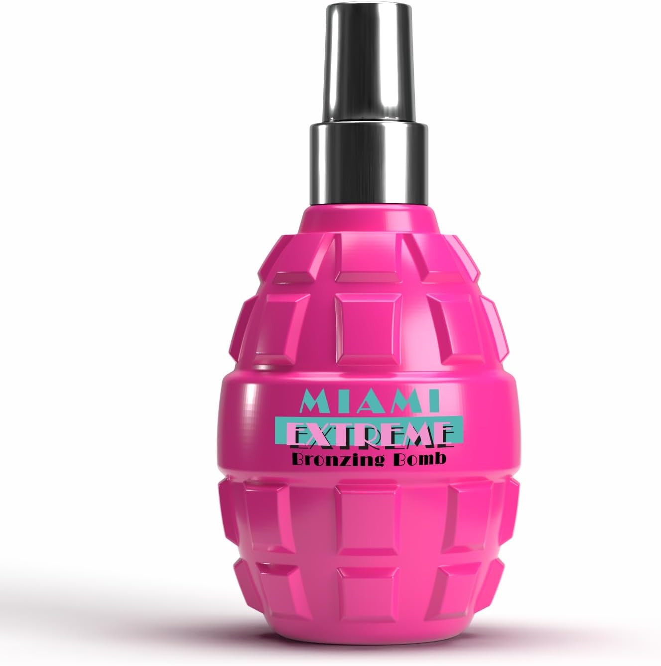 Alternative view of Miami Extreme Bronzing Bomb | NO SPF | Do You Dare (200 ml/6.8 fl oz)