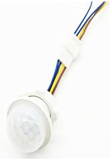 Alternative view of 5012 360 Derece Mini Hareket Sensörü