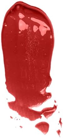 Alternative view of Cosmetics Le Volume Plump & Care Lipgloss 06 Hearthbreaker Dudak Parlatıcısı, Kırmızı