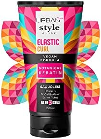 Care Style Guide Elastic Curl Jöle (150 ml)