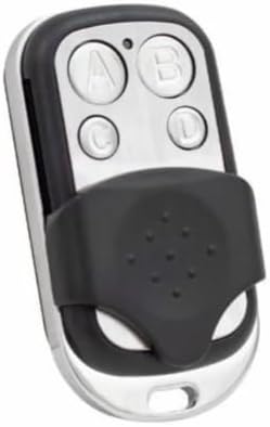 Alternative view of Akıllı Kopyalanabilir Araba Ve Garaj Kumandası 433Mhz