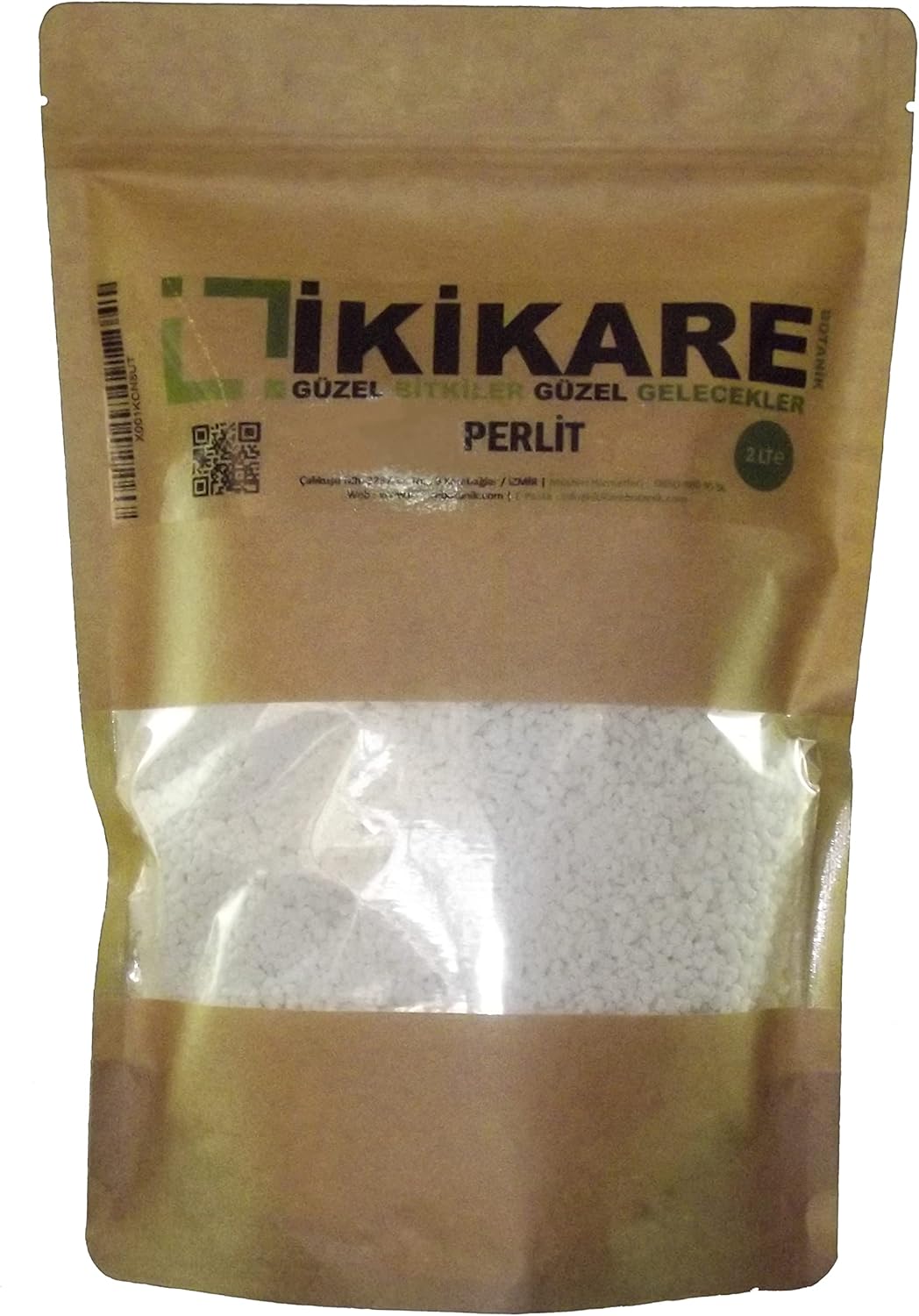 Perlit 2 Litre