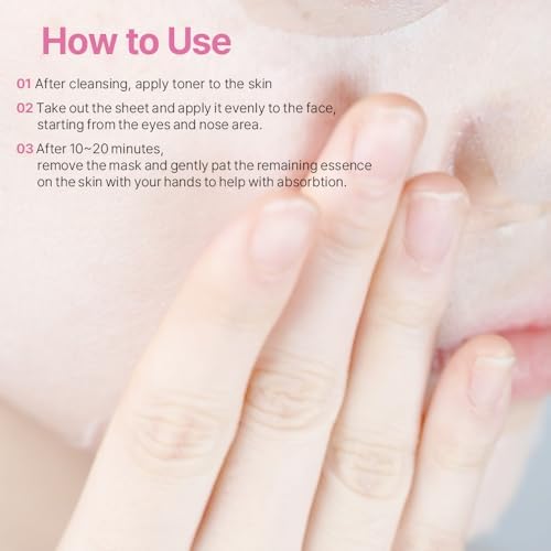 Ariul 7 Days Mask Tea Tree M - Çay Ağacı Özlü Karşıtı Arındırıcı Vegan Kağıt Maske